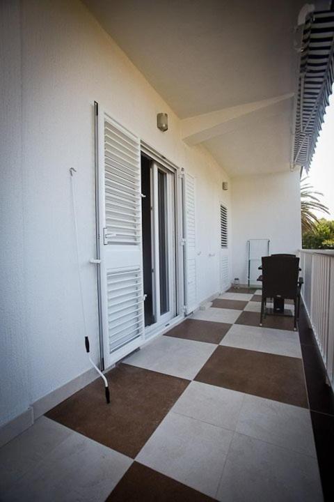 Apartments Kalaba - Dalma II Podaca Exteriér fotografie